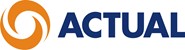 Actual logo